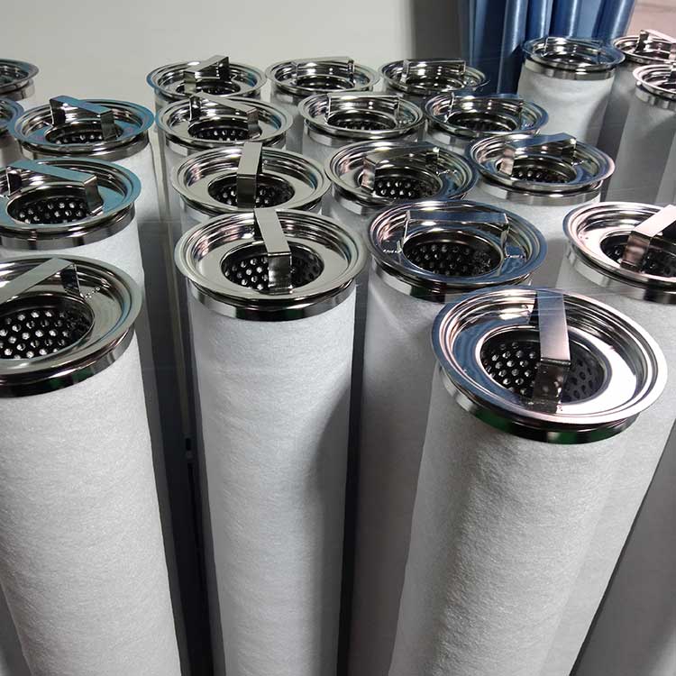 華豫供應聚結(jié)濾芯 規(guī)格106*1016