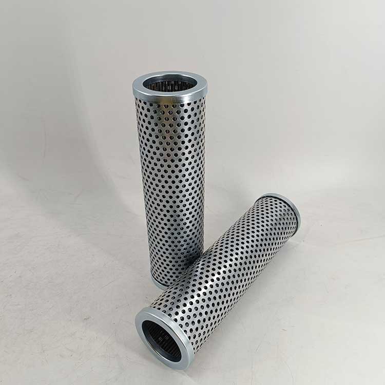 華豫供應(yīng)TZX2-A250*120W液壓油管路過濾器濾芯