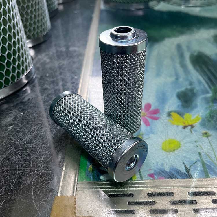 華豫供應LH0030D10BN3HC管道進油口濾芯