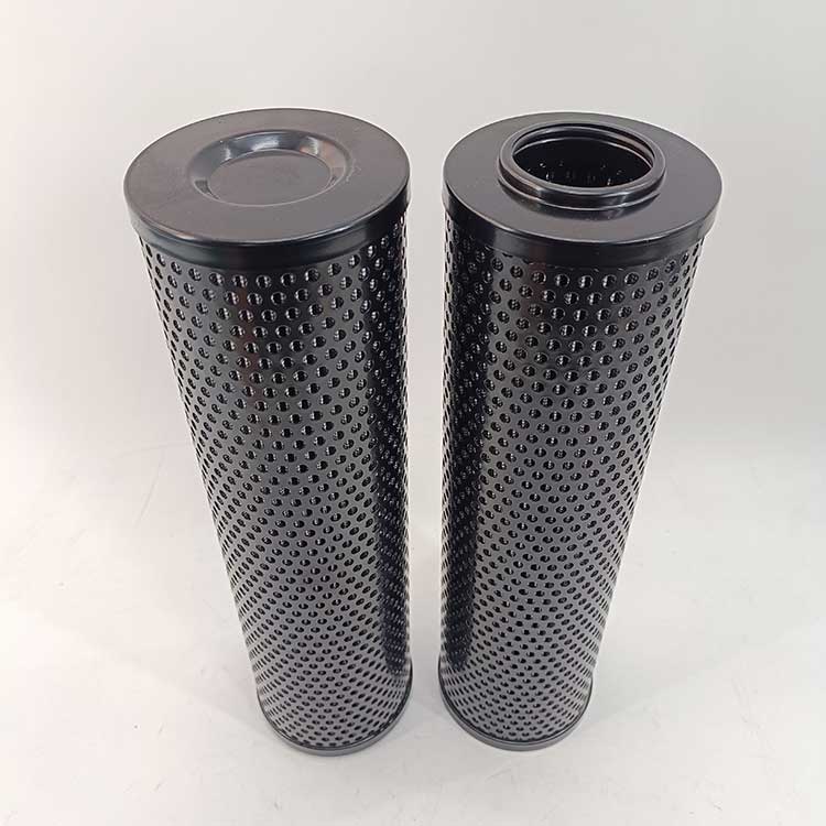 華豫供應液壓油管路過濾器濾芯HX-800*30