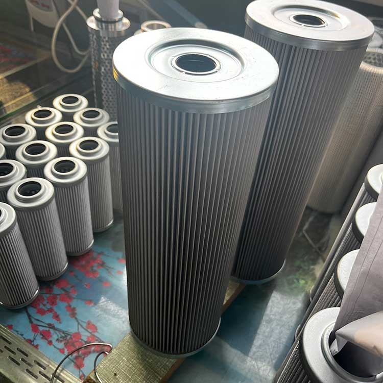 華豫供應箱式防爆濾油機用濾芯FLYC-50-02*20