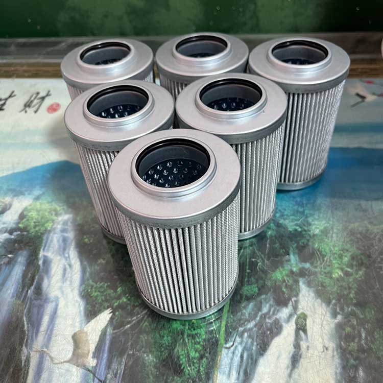 華豫供應HP0651A06NA替代翡翠油濾芯