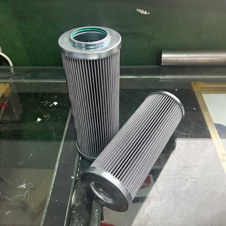 華豫供應P566211玻纖折疊液壓油過濾器濾芯