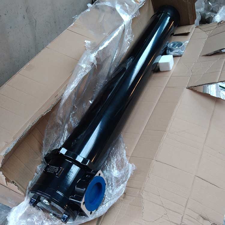 華豫供應油液除雜質RFB-BH-1300*5-Y回油過濾器