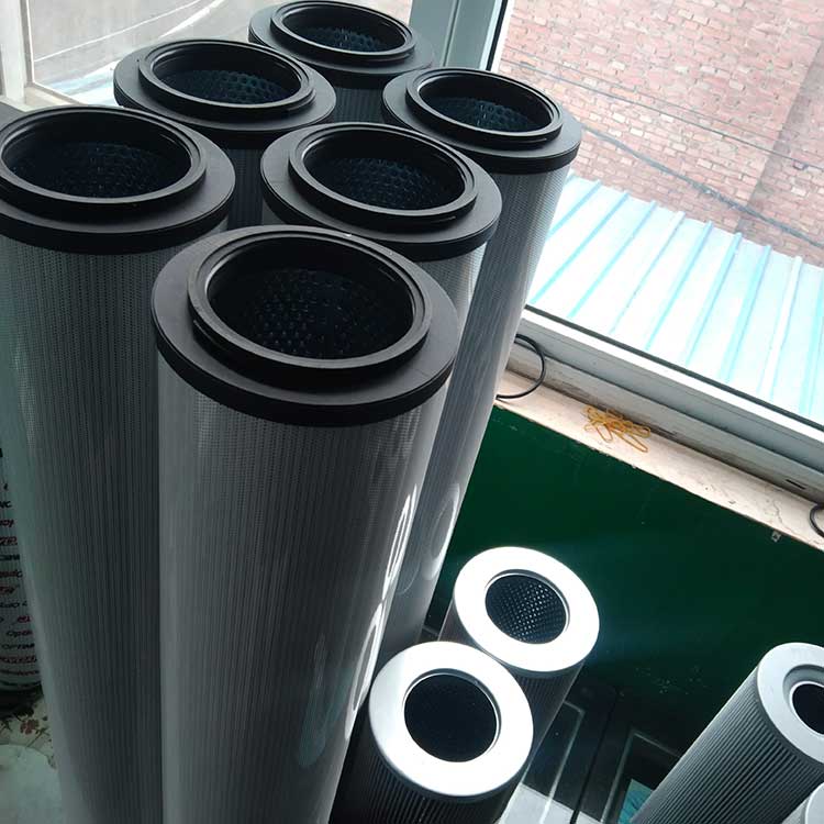 華豫供應1263065替代賀德克液壓油濾芯