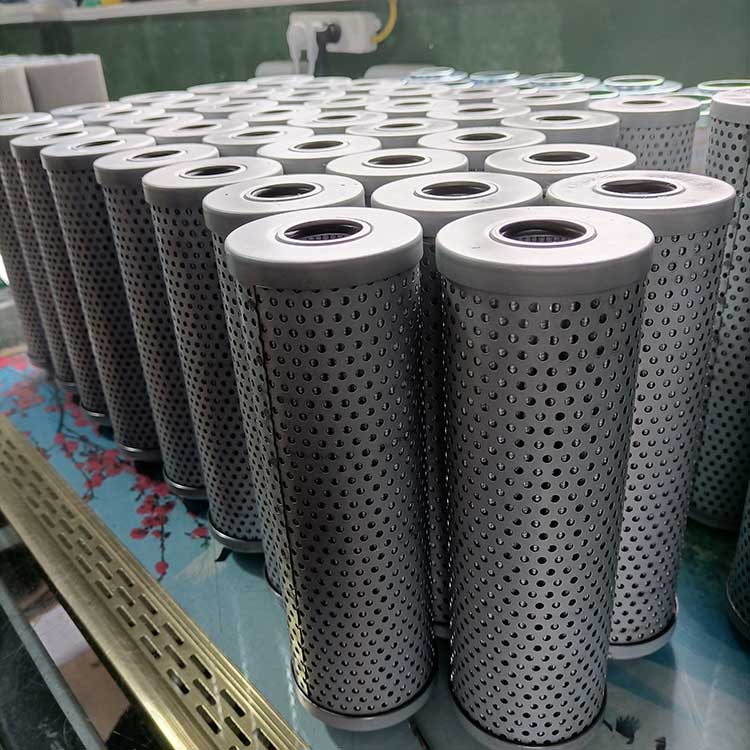 華豫供應FAX-63×3回油管路過濾器濾芯