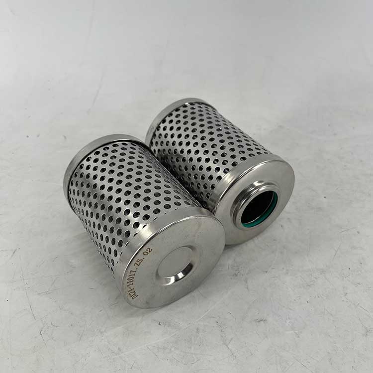 華豫供應IX-63管路除雜質(zhì)用吸油過濾器濾芯