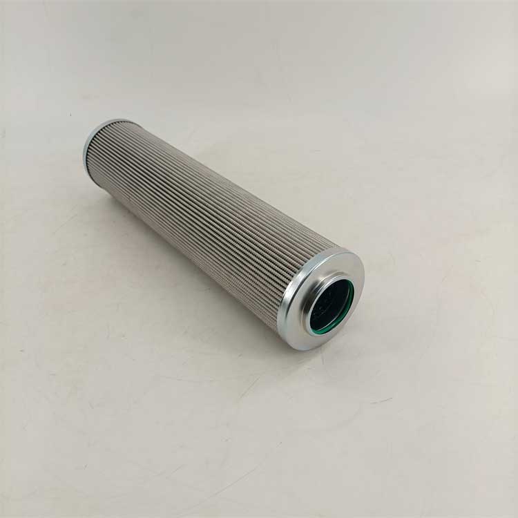 華豫供應RP8500FDS13Z雙筒過濾器油濾芯