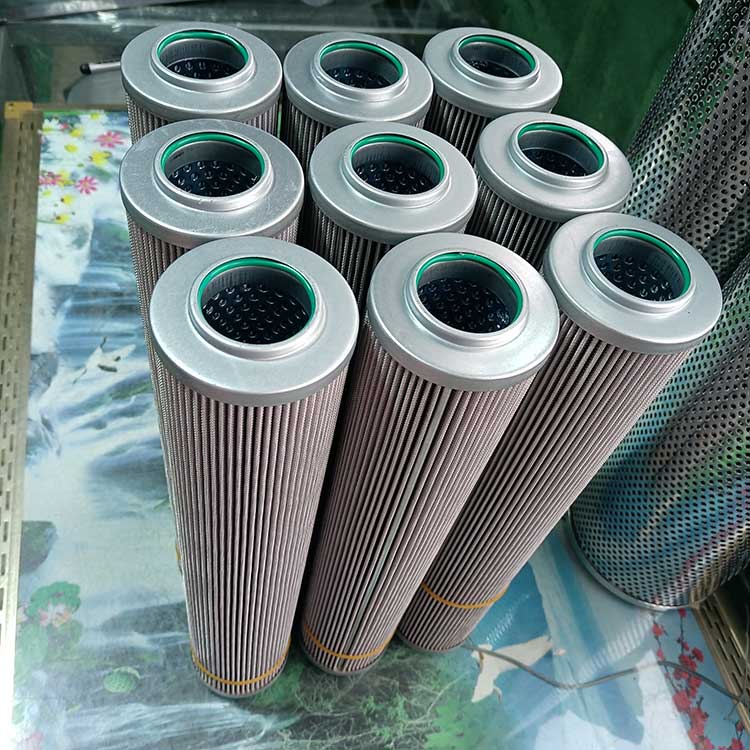 華豫供應TZX2-100*5管道回油過濾器濾芯