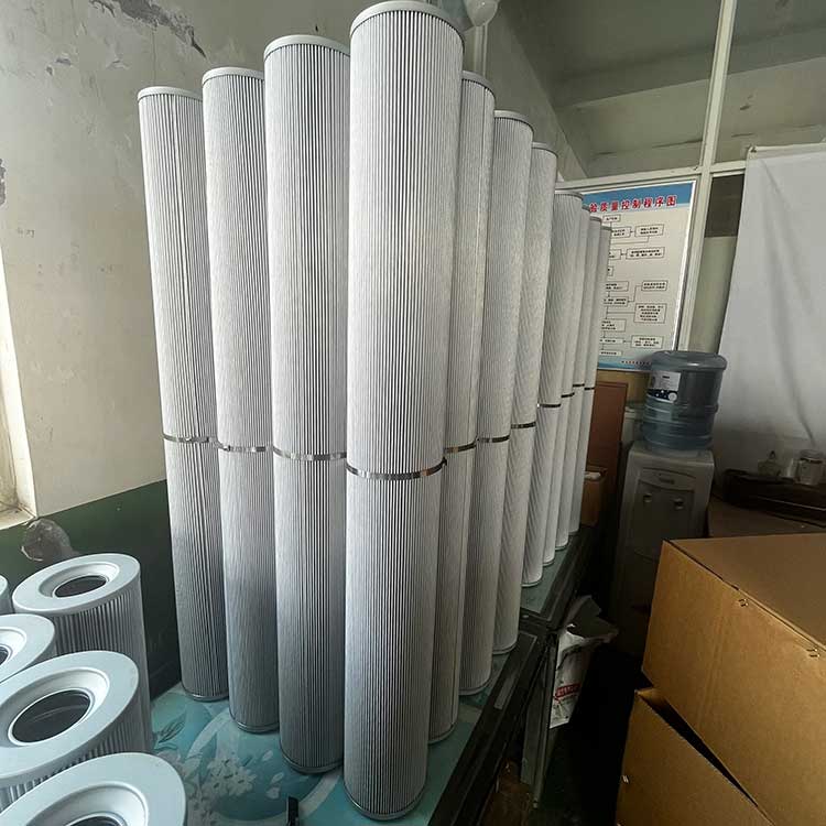 華豫供應(yīng)液壓油管路過(guò)濾器濾芯120096212