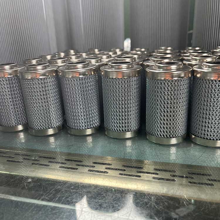 華豫供應替代西德福液壓管路油濾芯LS014B100B