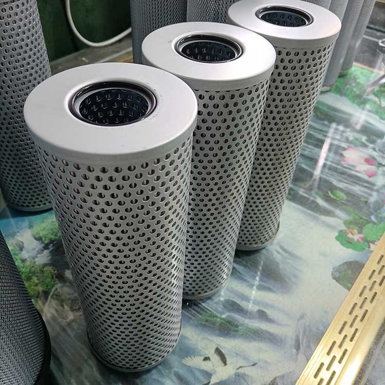 華豫供應(yīng)管路過(guò)濾器潤(rùn)滑油濾芯HX-630*1