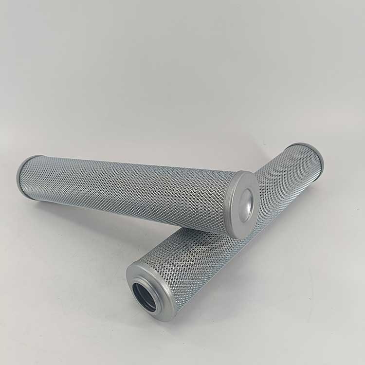 華豫供應替代馬勒擠壓機循環(huán)油泵濾芯852378MIC25