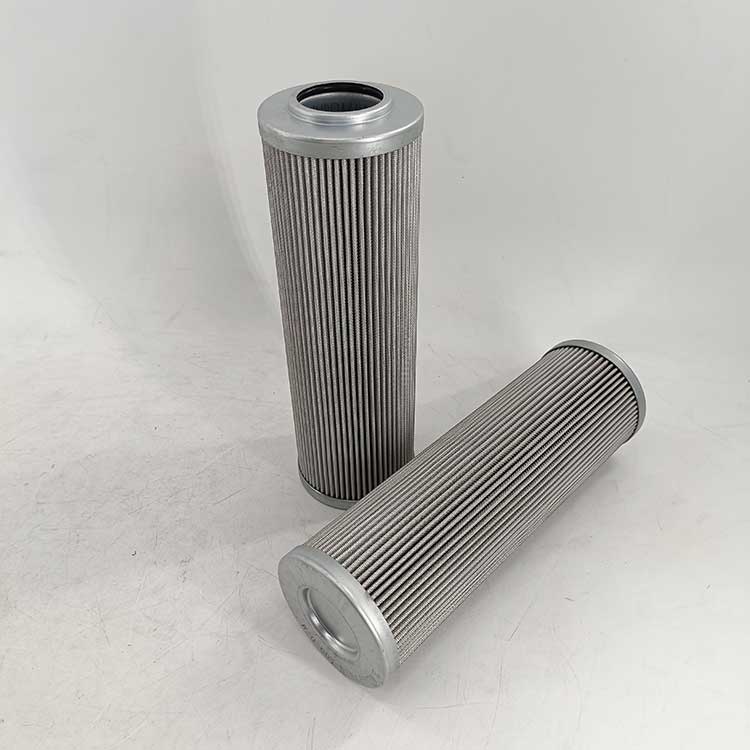 華豫供應(yīng)DE2651V5C20替代丹尼遜液壓油濾芯