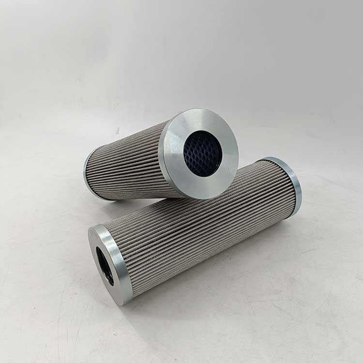 華豫供應替代丹尼遜管道液壓油濾芯DE0372B2C10