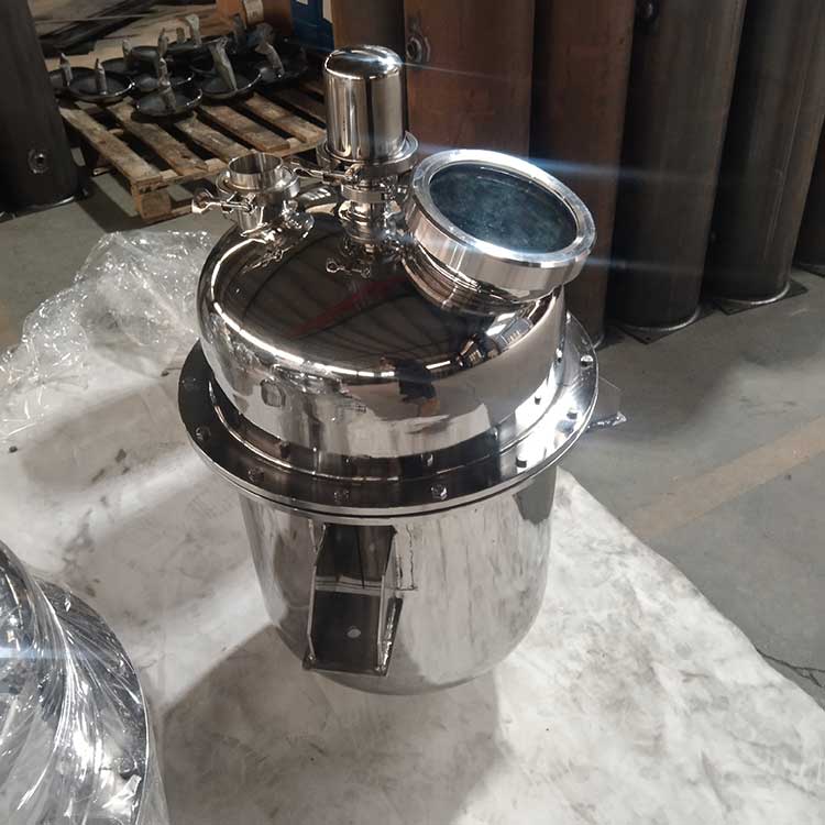 304不銹鋼計量罐 (10)