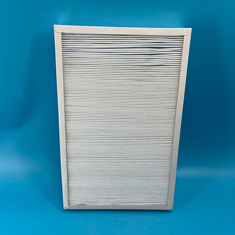 中效空氣過(guò)濾器470×300×48-(1)