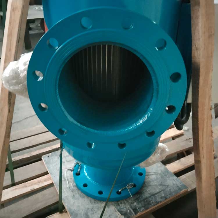 DN200全自動自清洗過濾器-(5)