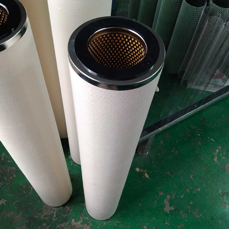 Φ150×Φ90×1000聚結(jié)濾芯-(5)