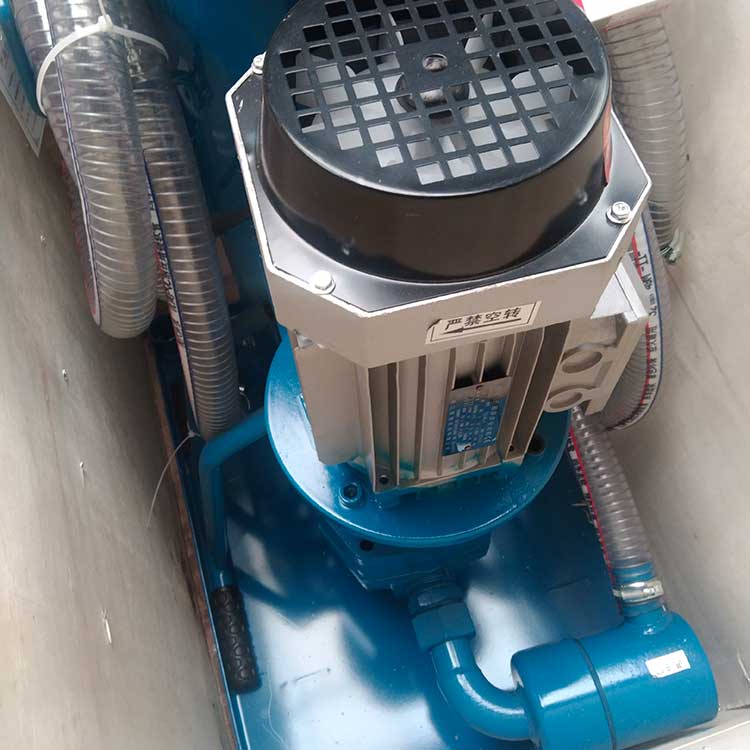 FCM-100-G-N-2B05-C/-SKDK-V濾油機-(3)