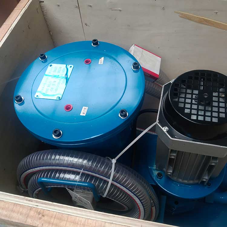 FCM-100-G-N-2B05-C/-SKDK-V濾油機-(2)