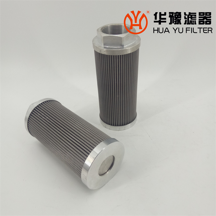 電廠雙聯潤滑油濾芯1400EAM203N3