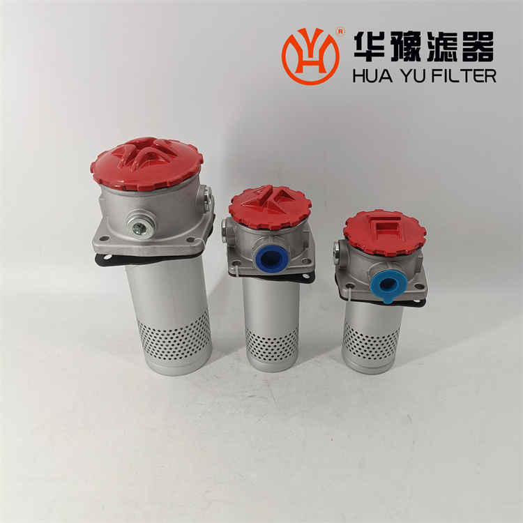 華豫供應(yīng)GP-A600X30Q2Y回油過(guò)濾器