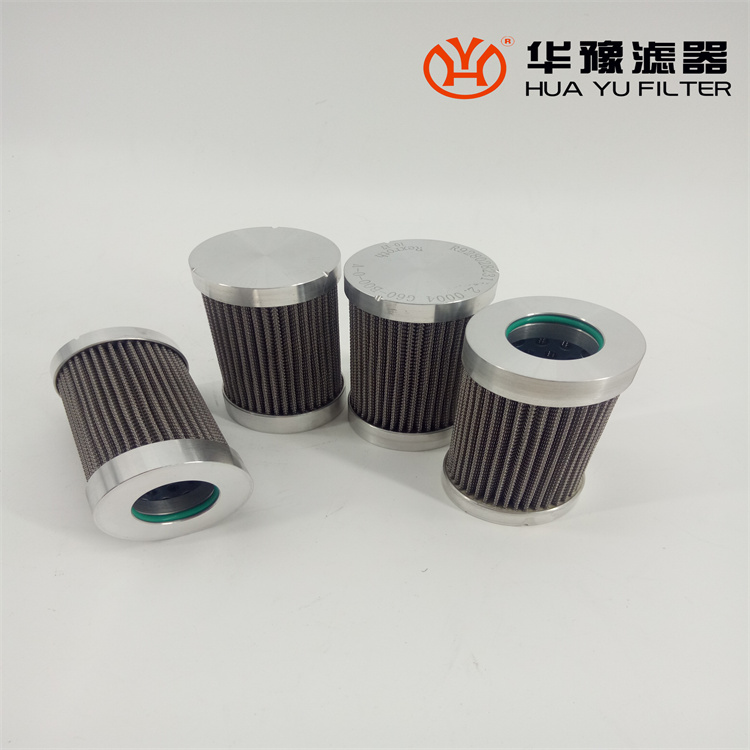 華豫852376DRG60箱內吸油過濾器濾芯