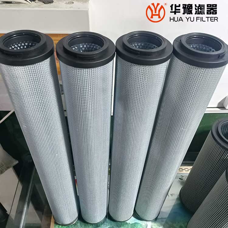 華豫電廠QF6806G25H1.0C潤(rùn)滑油過濾器濾芯