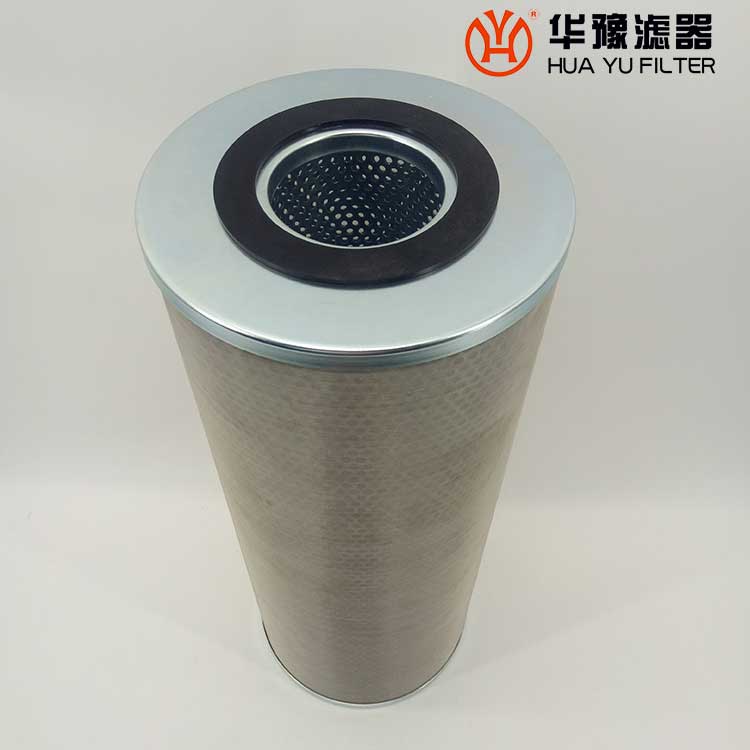 華豫SDGLQ-12.5T-100K 發電廠潤滑油濾芯