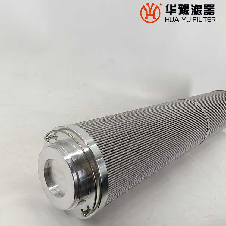華豫6-143*740A10 潤(rùn)滑油雙筒過(guò)濾器濾芯