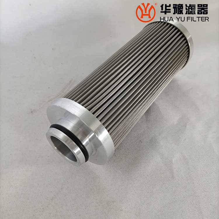 WD-124.0271Z-1.B小機(jī)低壓進(jìn)汽調(diào)門(mén)油動(dòng)機(jī)濾芯