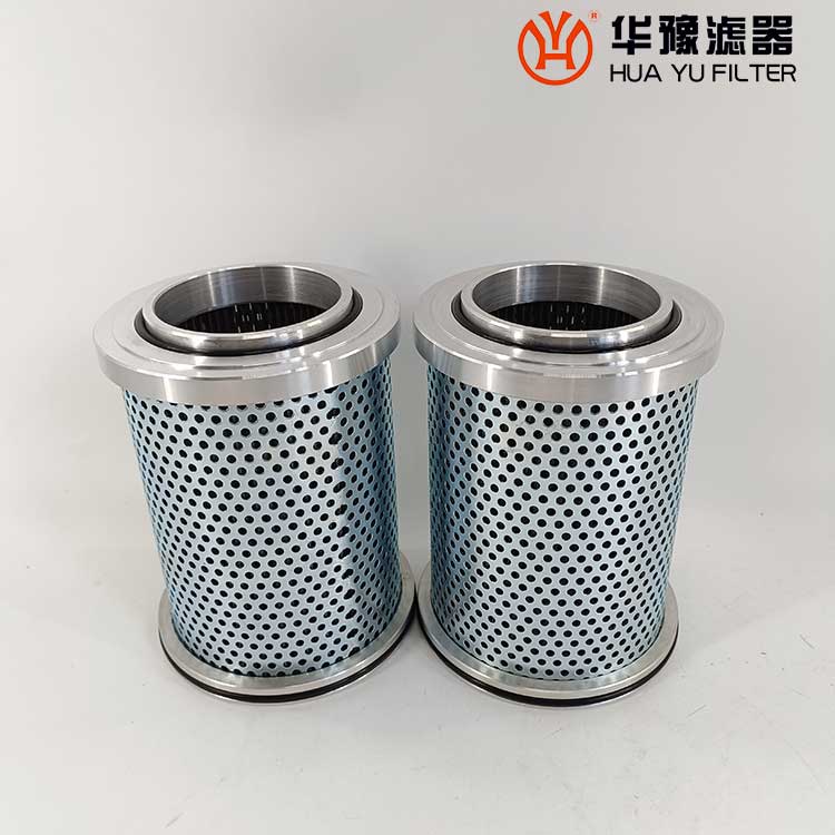 華豫FRD.WJA1.066 汽輪機給水泵液偶濾芯