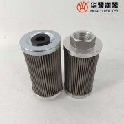 DS101EA100V/W循環油泵入口濾芯華豫